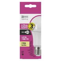 ŽIAROVKA LED CLS A60 14W 1521LM E27 WW