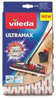 Vileda Ultramax náhrada Microfibre 2v1