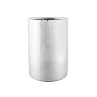 Nerezový chladič na víno, priemer. 12 cm