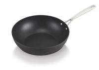 Panvica WOK BRABANTIA 28cm nepriľnavý povrch