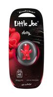 Osviežovač vzduchu do auta Little Joe Liquid Membrane cherry