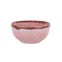 Keramická miska TORO 710ml mix farieb