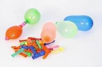 Balóniky 45 ks - vodné bomby s pumpou