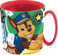 Plastový hrnček Paw patrol 350ml