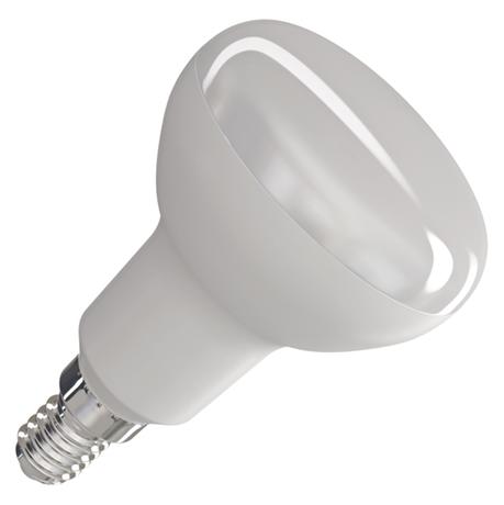 Žiarovka LED CLS R50 6W E14 WW