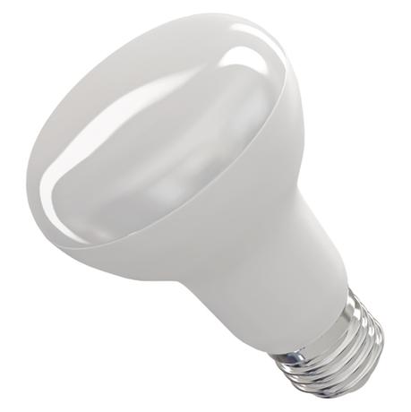 ŽIAROVKA LED CLS R63 10W E27 WW