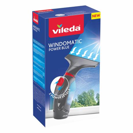 Čistič okien Vileda Windomatic Power