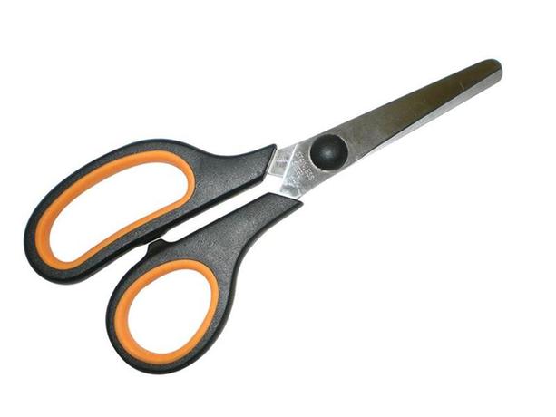 Nožnice univerzálne, stredné