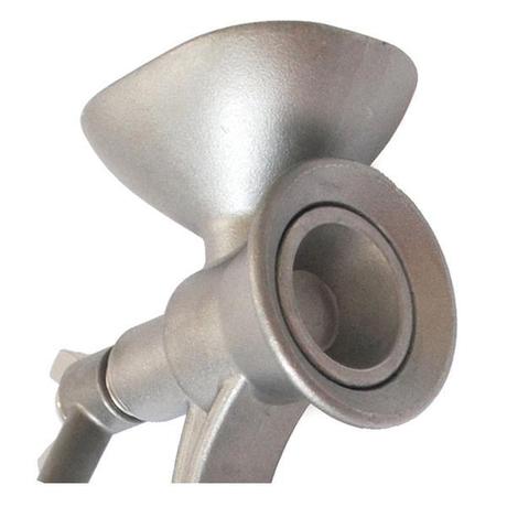 Mlynček na mak Toro