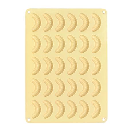 Silikónová forma na rožteky TORO