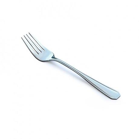 Vidlička jedálenská Napoli, 3 ks