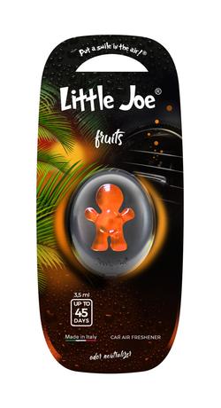 Osviežovač vzduchu do auta Little Joe Liquid ...