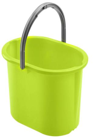 Plastové vedro HEIDRUN 10l