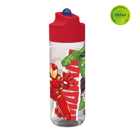 Plastová fľaša Tritan Avenger 540 ml