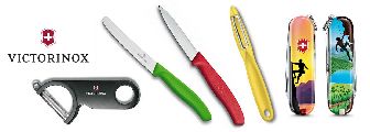 VICTORINOX